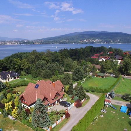 Apartamenty Swietego Wita Żywiec Dış mekan fotoğraf