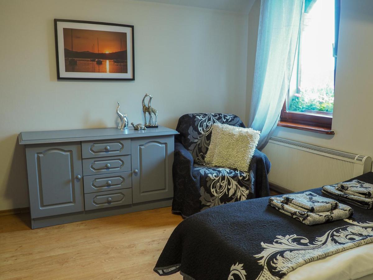 Apartamenty Swietego Wita Żywiec Dış mekan fotoğraf