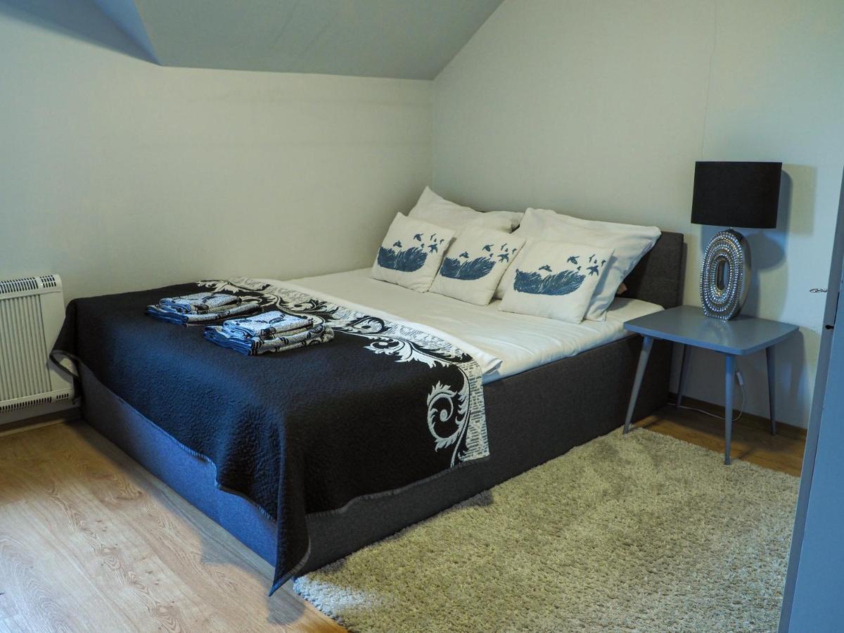 Apartamenty Swietego Wita Żywiec Dış mekan fotoğraf