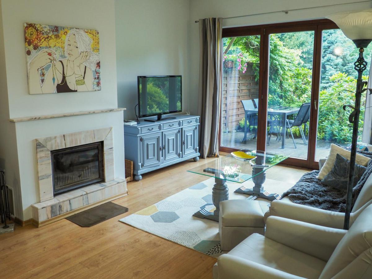 Apartamenty Swietego Wita Żywiec Dış mekan fotoğraf