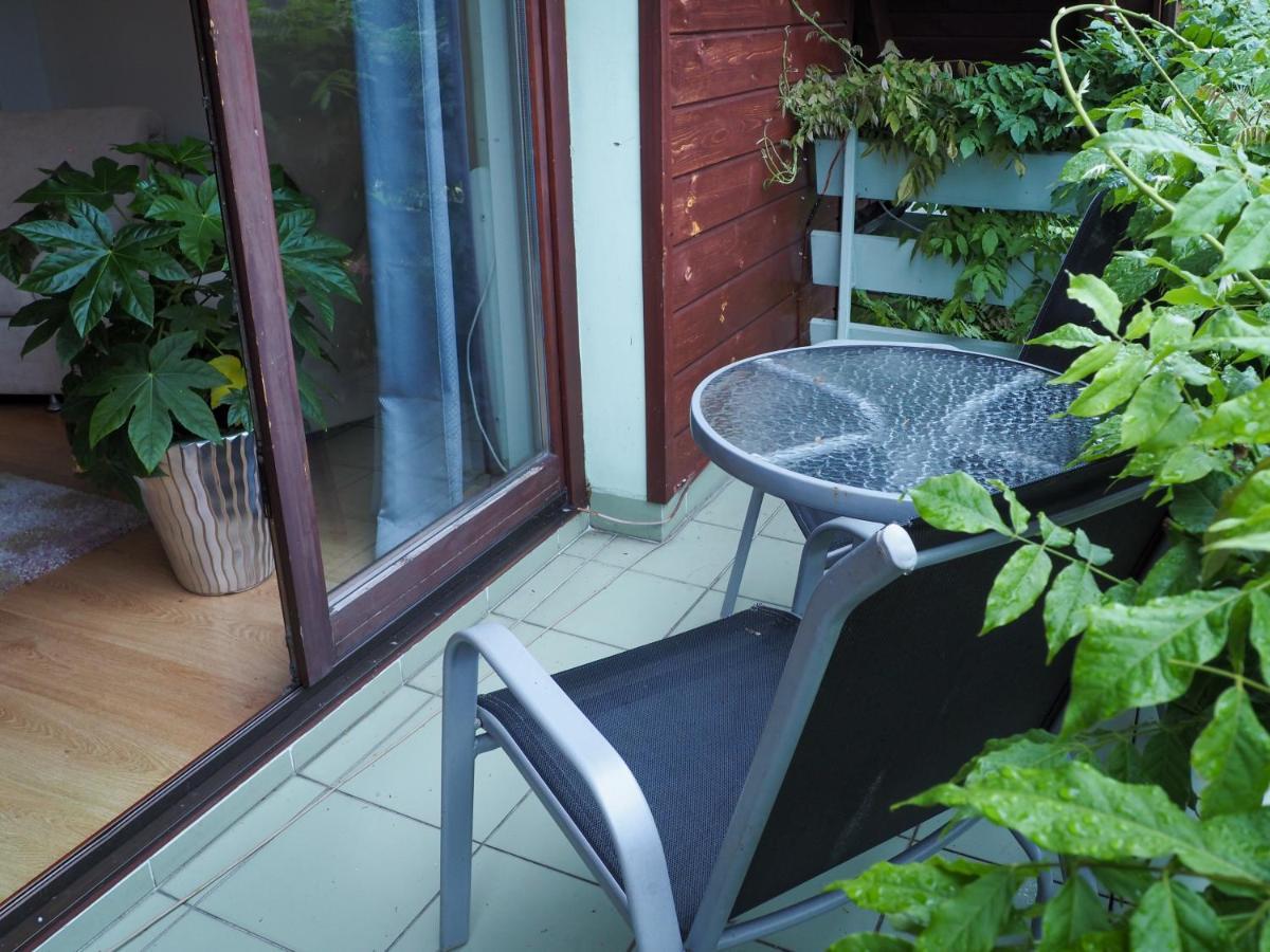 Apartamenty Swietego Wita Żywiec Dış mekan fotoğraf