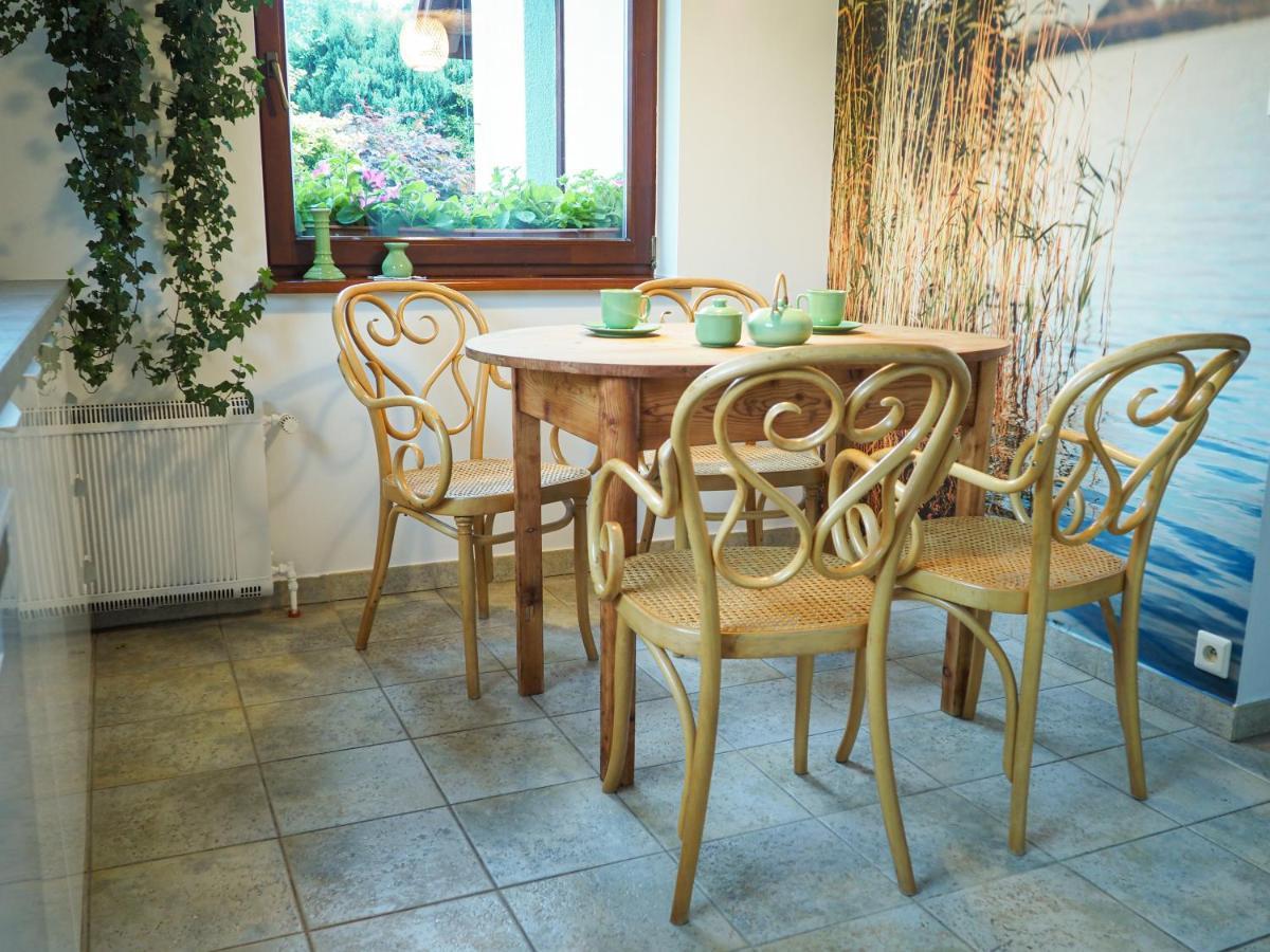 Apartamenty Swietego Wita Żywiec Dış mekan fotoğraf