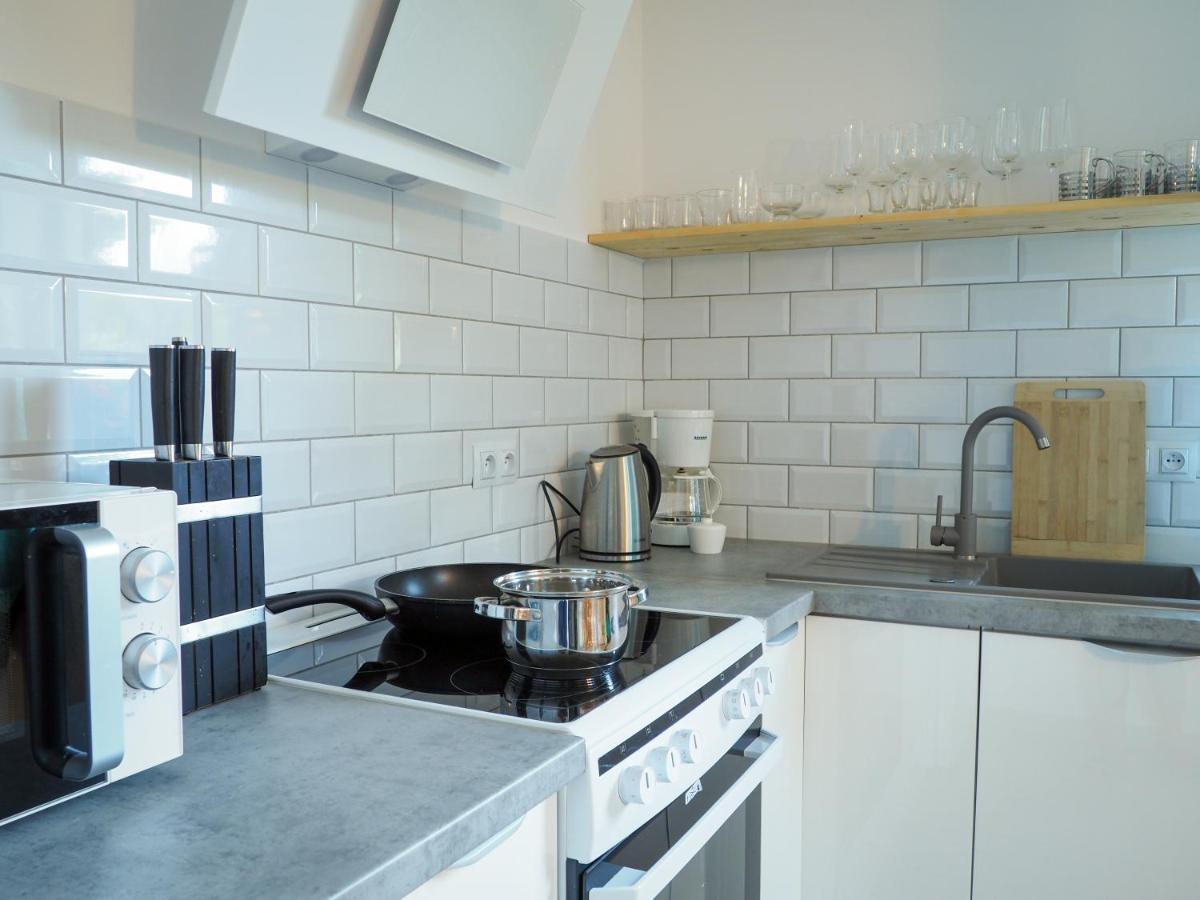 Apartamenty Swietego Wita Żywiec Dış mekan fotoğraf