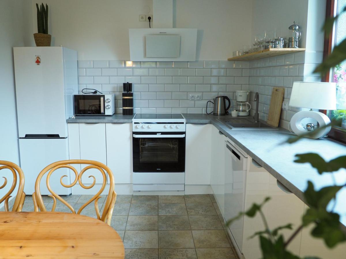 Apartamenty Swietego Wita Żywiec Dış mekan fotoğraf