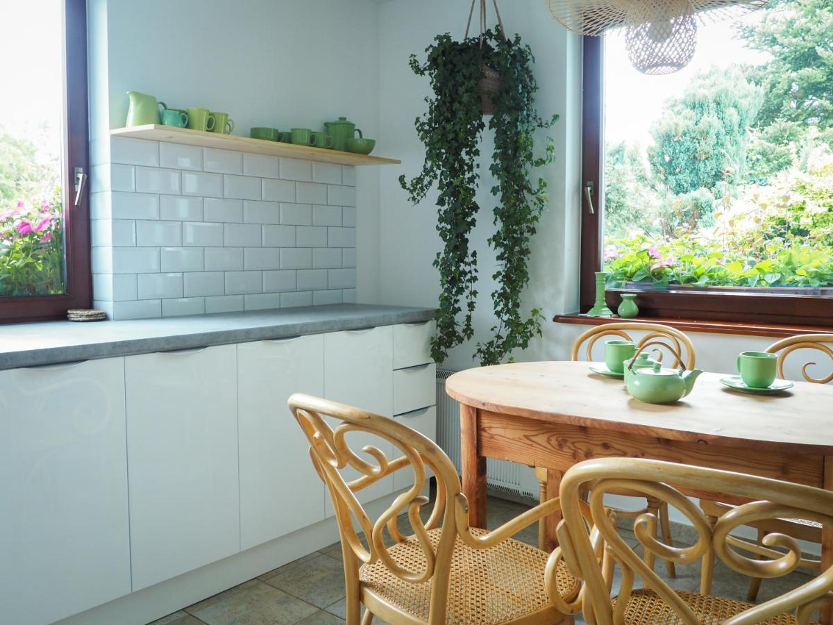 Apartamenty Swietego Wita Żywiec Dış mekan fotoğraf