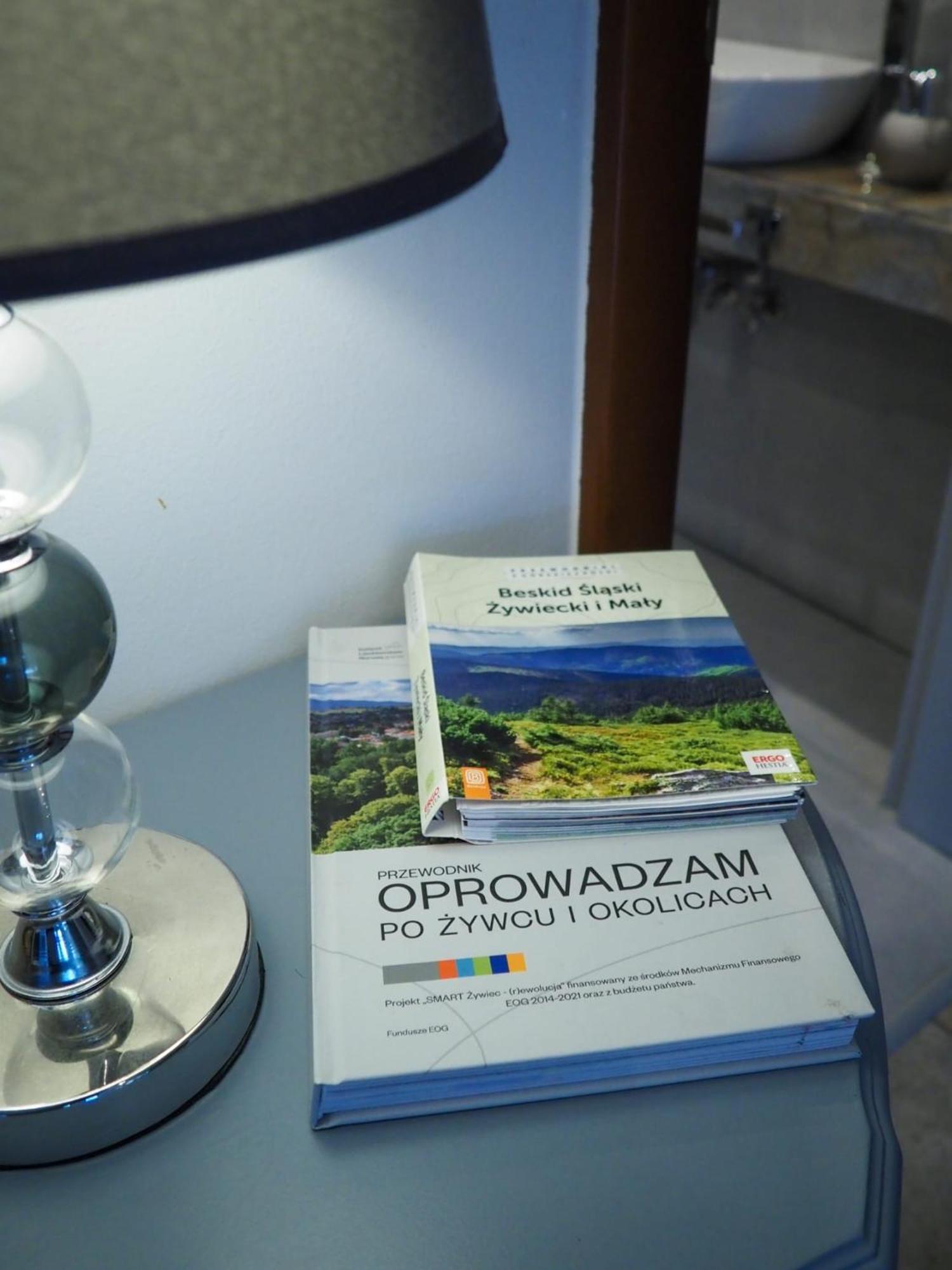 Apartamenty Swietego Wita Żywiec Dış mekan fotoğraf