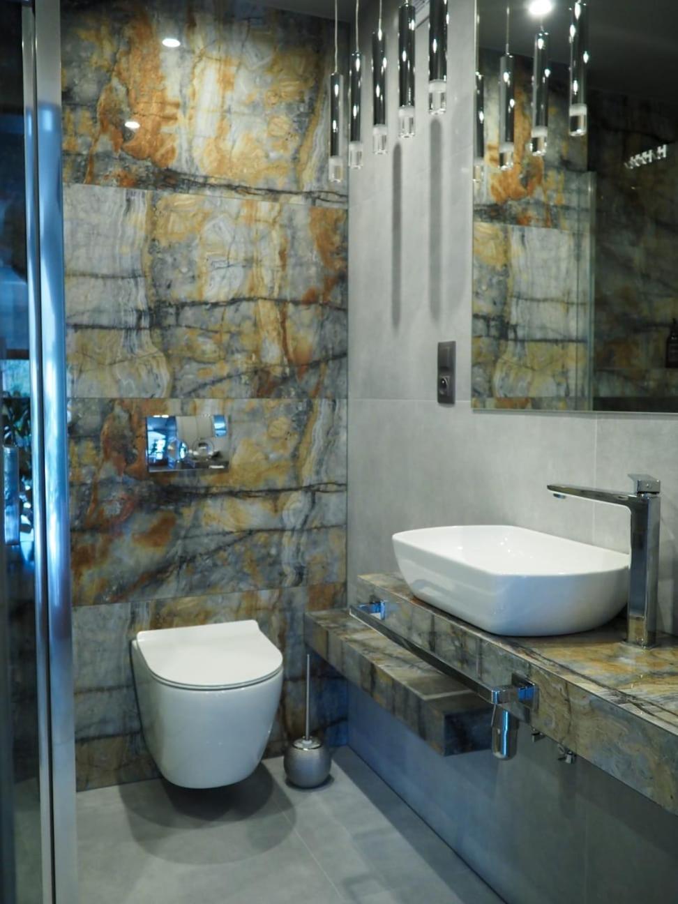Apartamenty Swietego Wita Żywiec Dış mekan fotoğraf